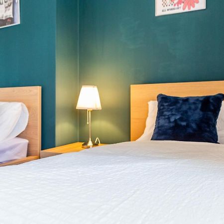 شقة Millway House Newcastle Gateshead With Free Parking المظهر الخارجي الصورة