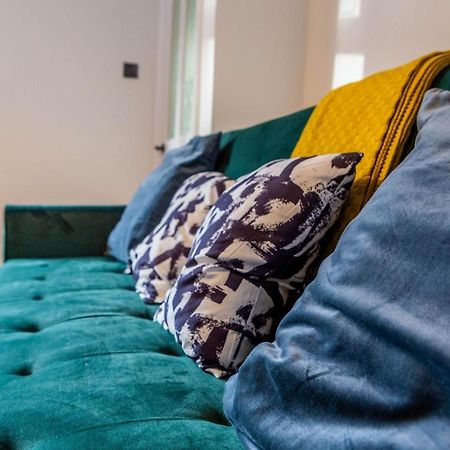 شقة Millway House Newcastle Gateshead With Free Parking المظهر الخارجي الصورة